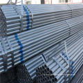 Galvanized Steel Pipe for Construction